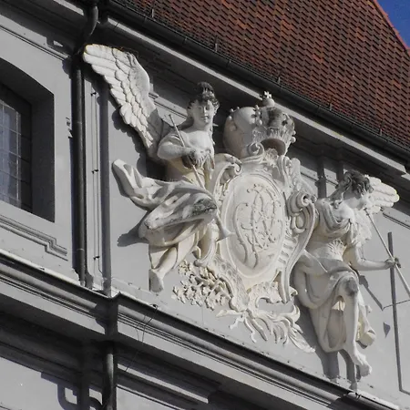 Hotel&Bio Restaurant Schwarzer Bock-2